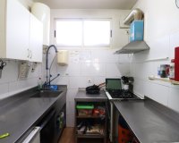 Sale - Commercial (Freehold) - Torrevieja - El Chaparral