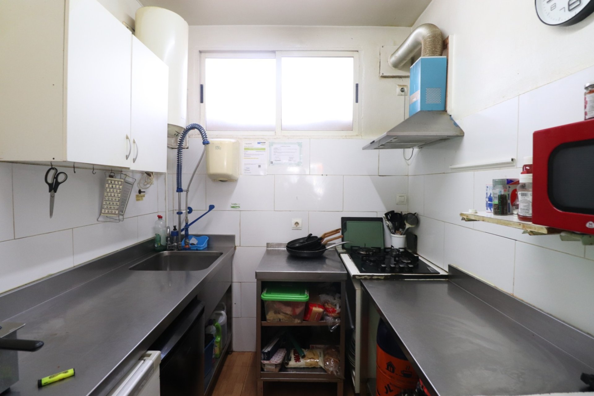 Sale - Commercial (Freehold) - Torrevieja - El Chaparral