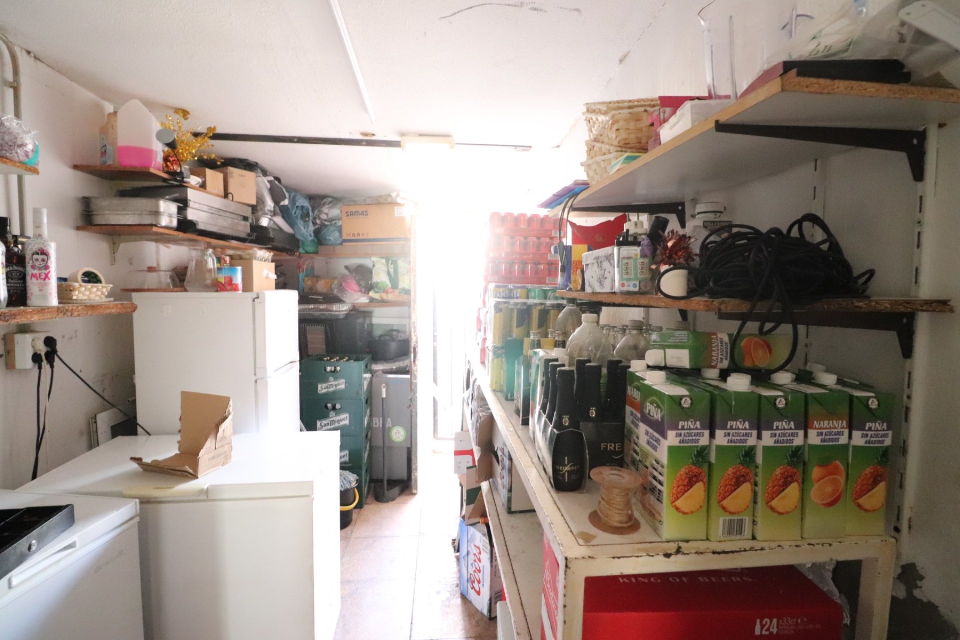 Sale - Commercial (Freehold) - Torrevieja - El Chaparral