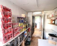 Sale - Commercial (Freehold) - Torrevieja - El Chaparral