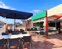Sale - Commercial (Freehold) - Torrevieja - El Chaparral