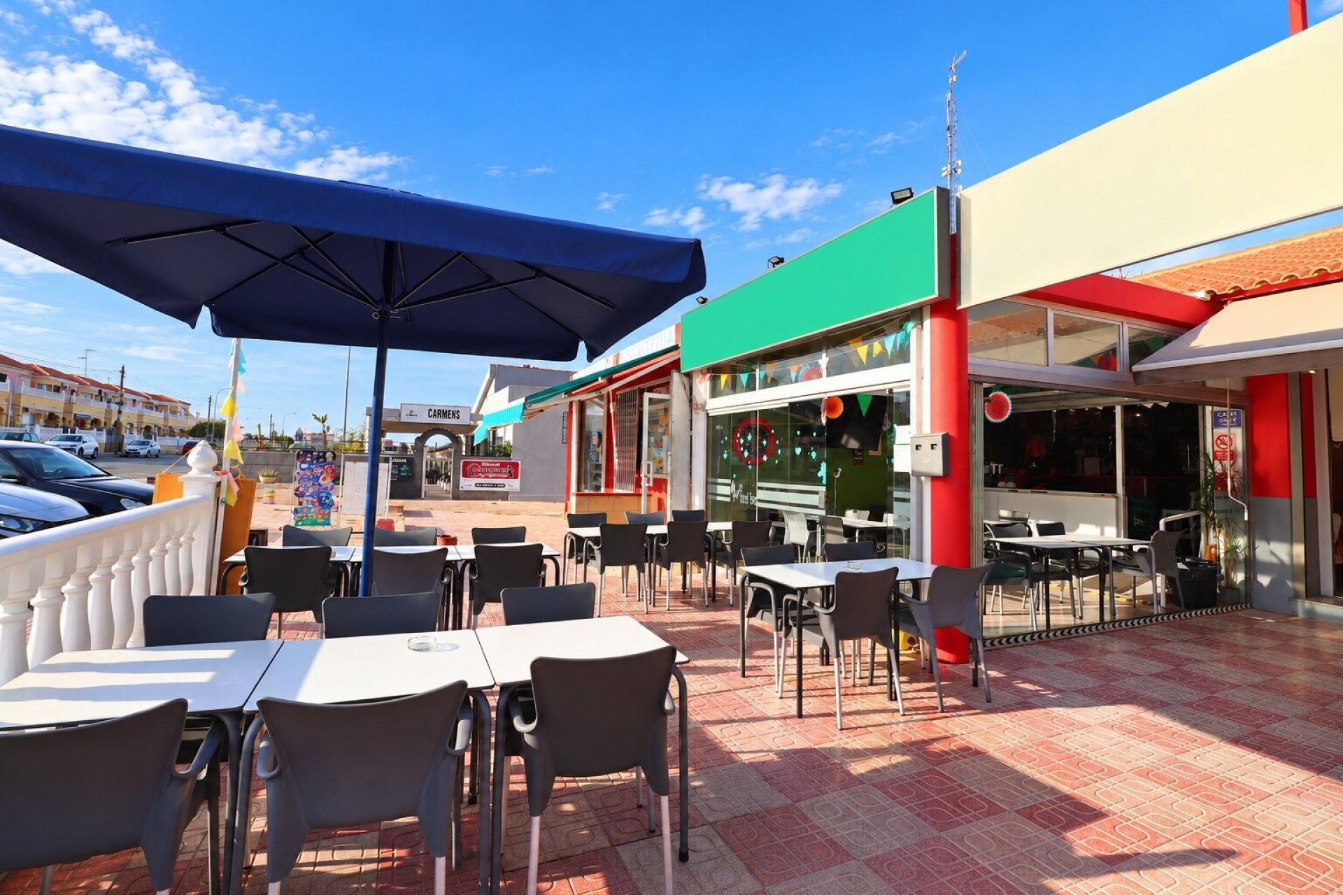 Sale - Commercial (Freehold) - Torrevieja - El Chaparral