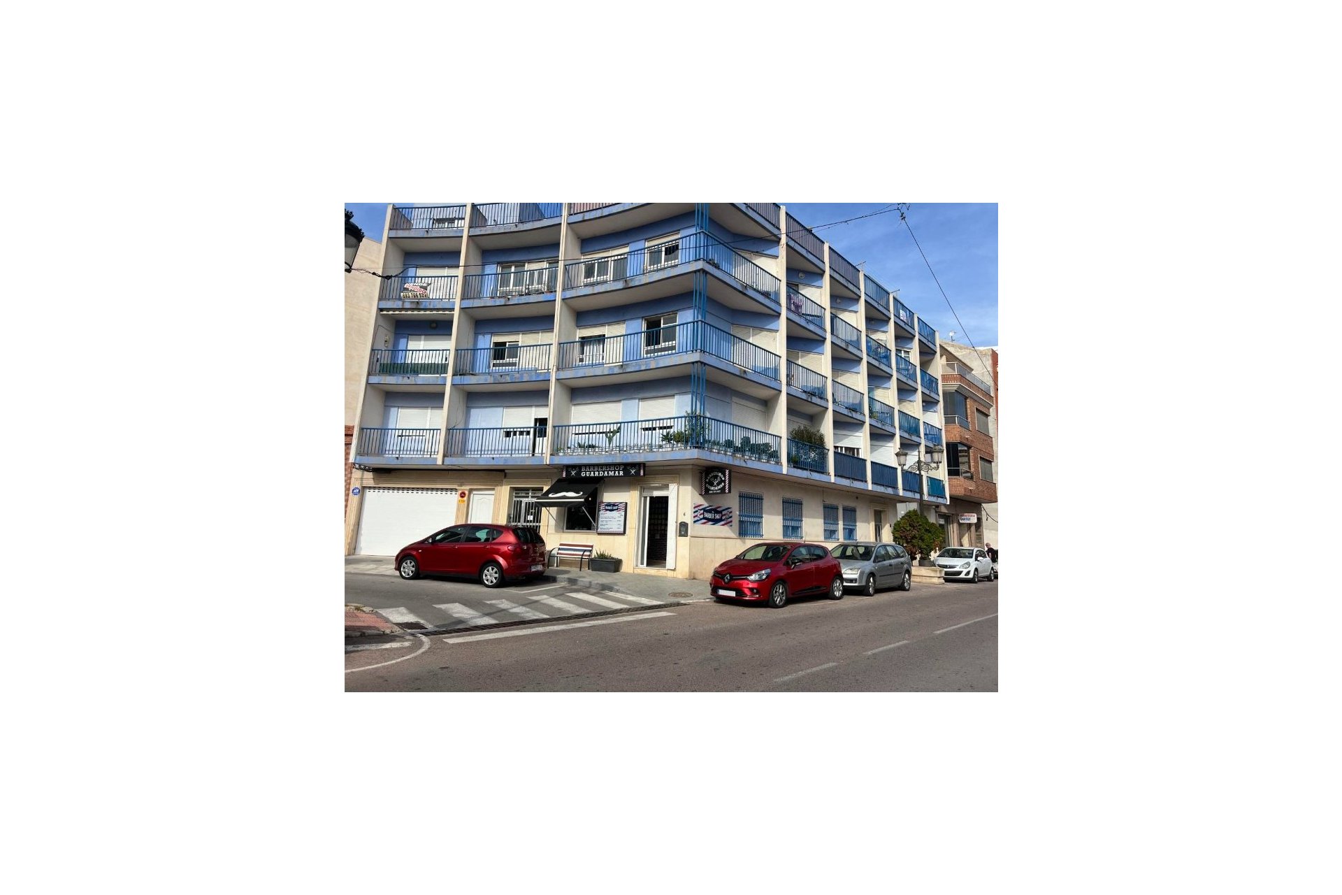 Sale - Commercial - Guardamar del Segura - Guardamar