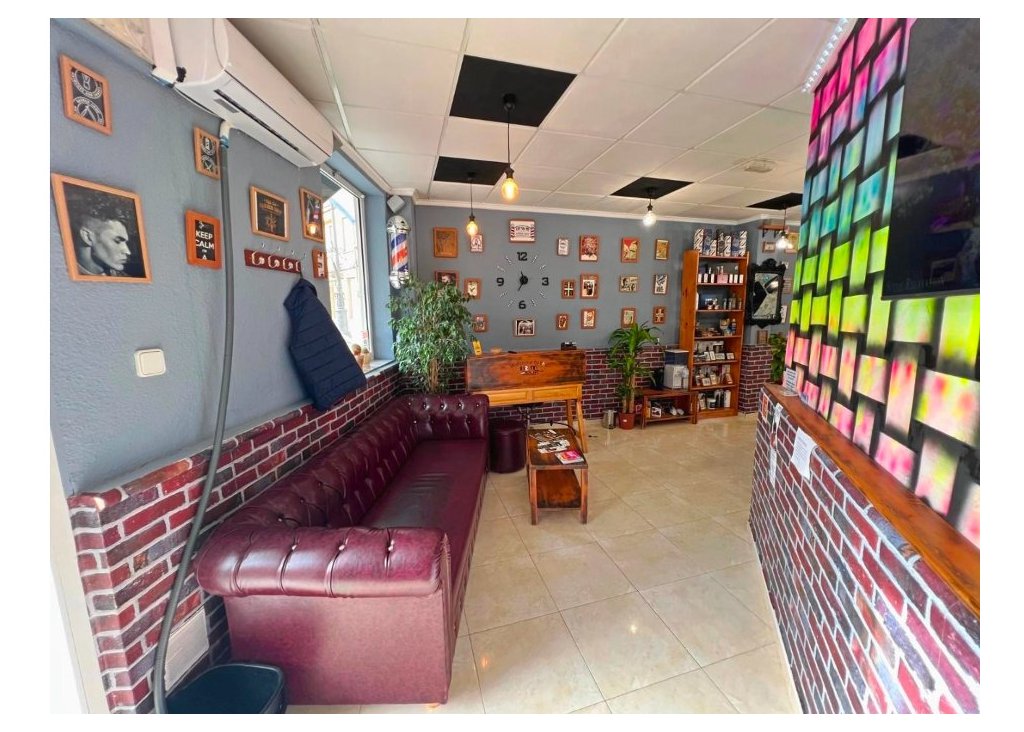 Sale - Commercial - Guardamar del Segura - Guardamar