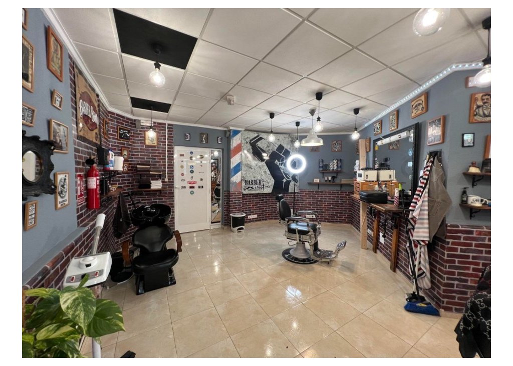 Sale - Commercial - Guardamar del Segura - Guardamar