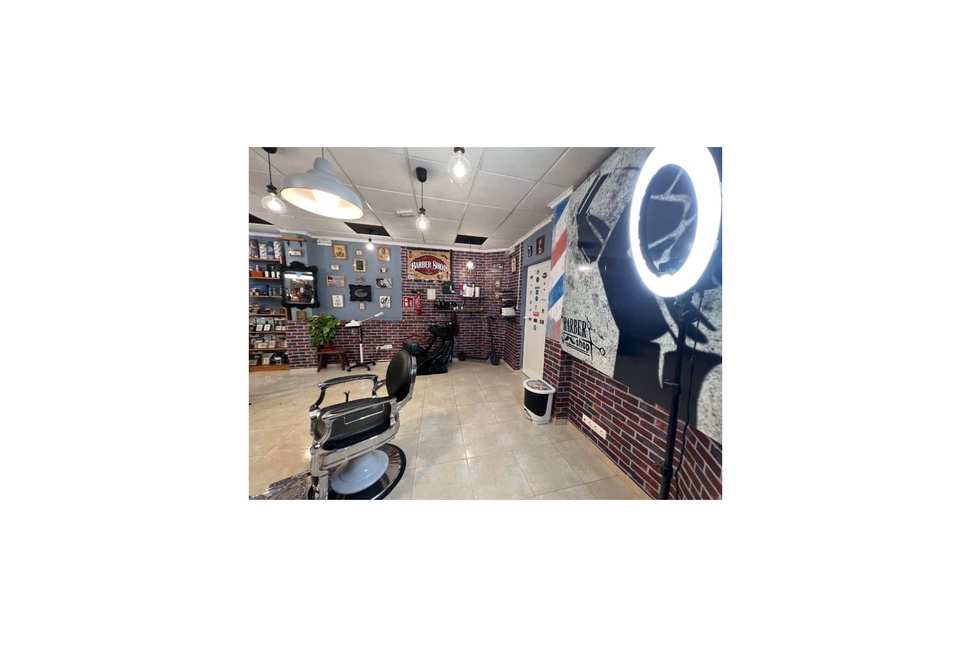 Sale - Commercial - Guardamar del Segura - Guardamar