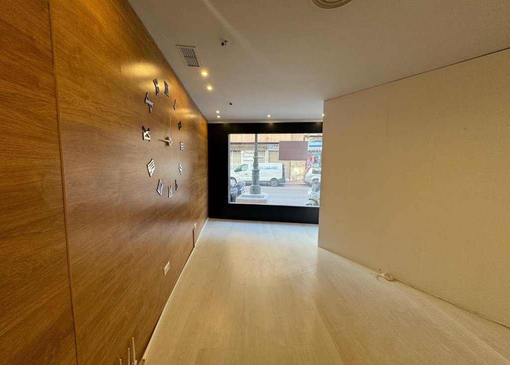 Sale - Commercial - Guardamar del Segura