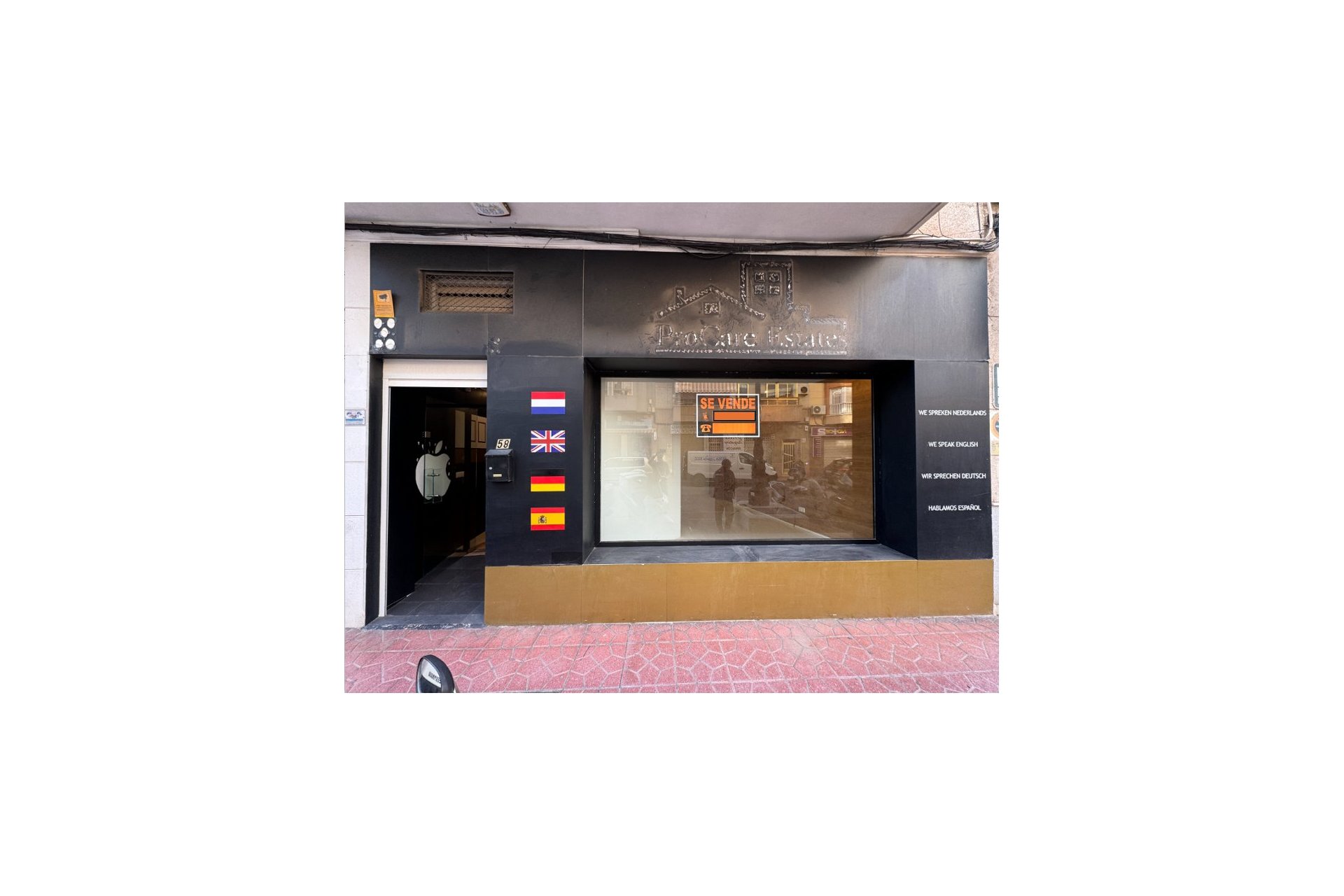 Sale - Commercial - Guardamar del Segura