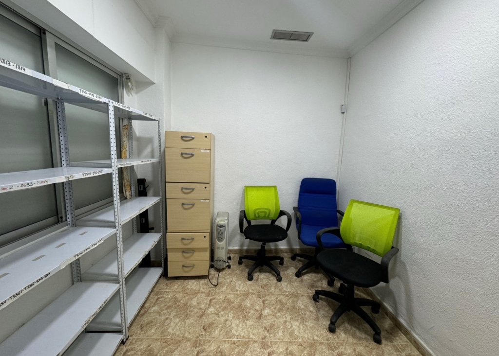 Sale - Commercial - Guardamar del Segura