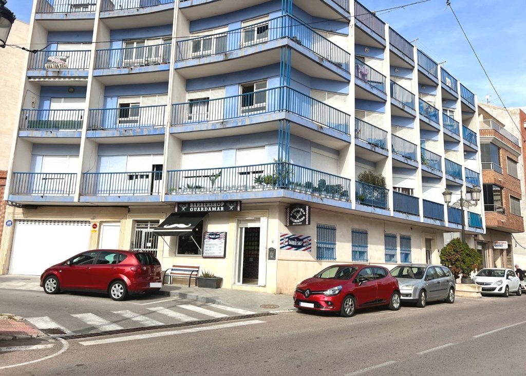 Sale - Commercial - Guardamar del Segura