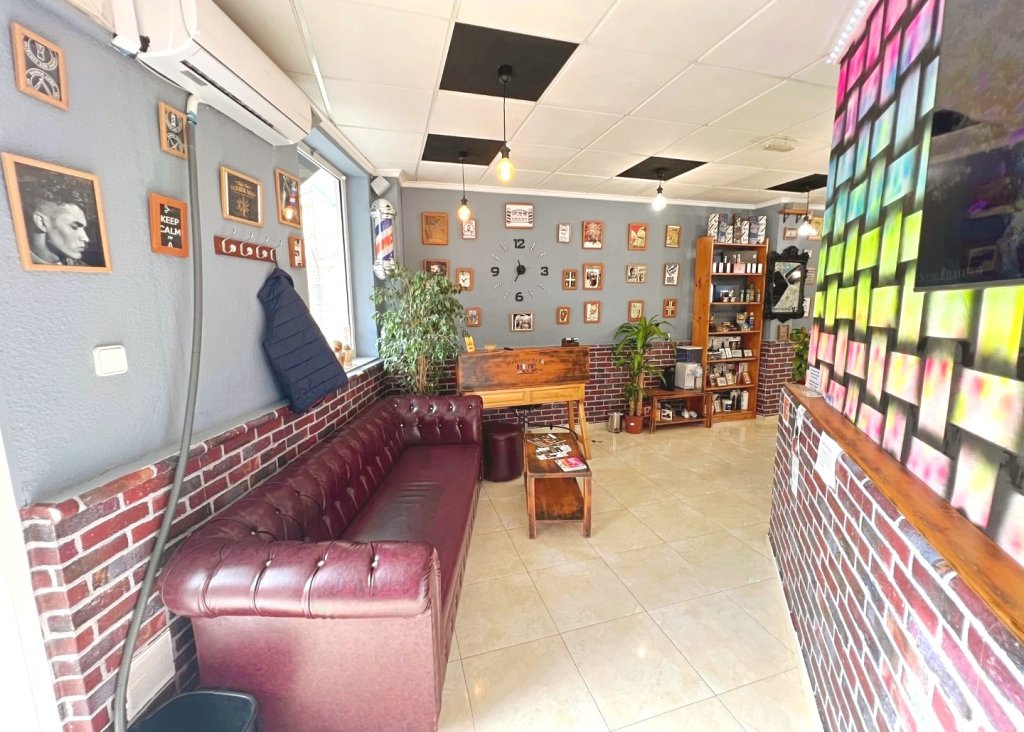 Sale - Commercial - Guardamar del Segura