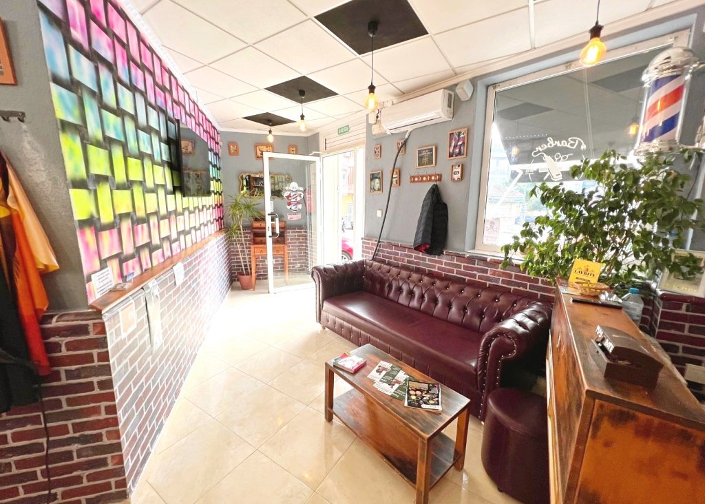 Sale - Commercial - Guardamar del Segura