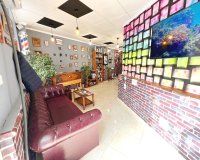 Sale - Commercial - Guardamar del Segura