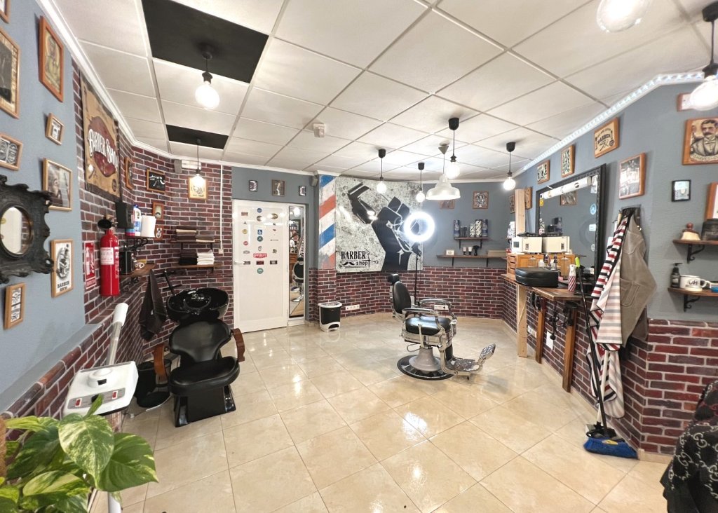 Sale - Commercial - Guardamar del Segura