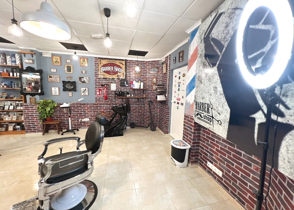 Sale - Commercial - Guardamar del Segura