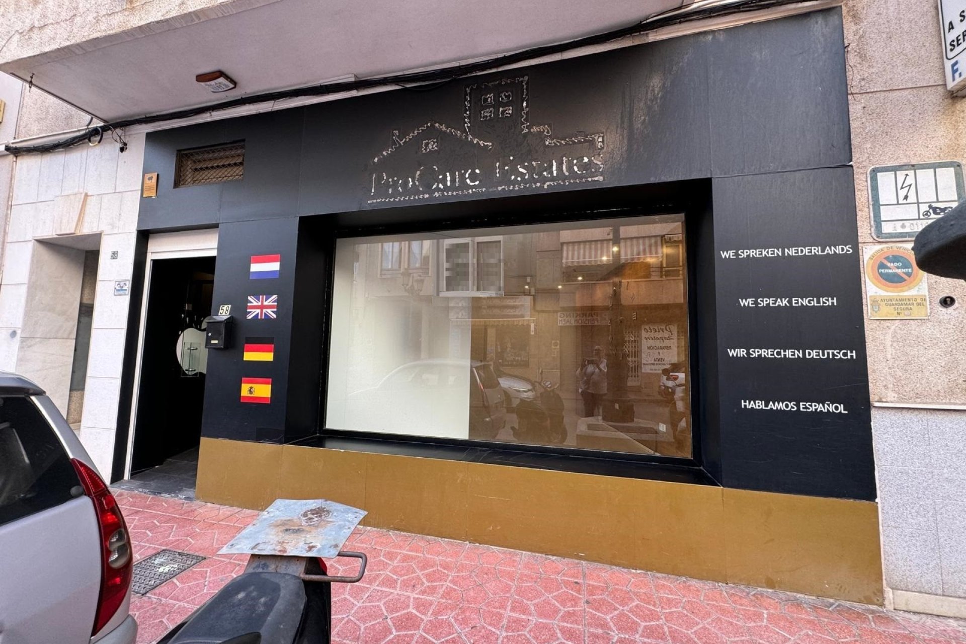 Sale - Commercial - Guardamar del Segura