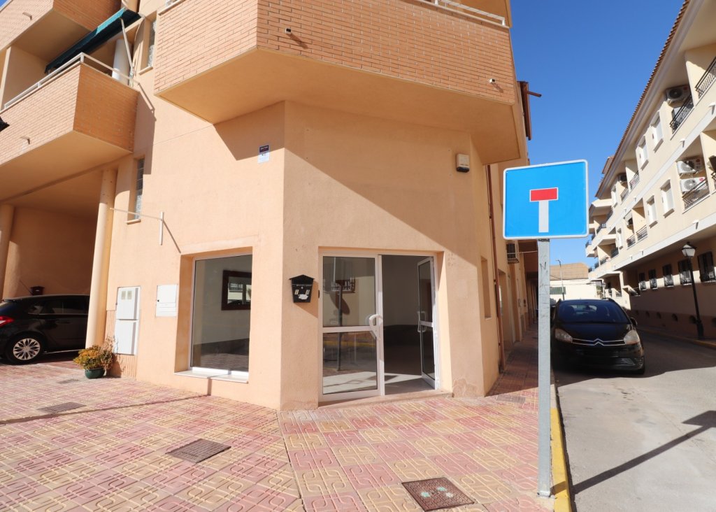 Sale - Commercial - Jacarilla - Jacarilla - Town