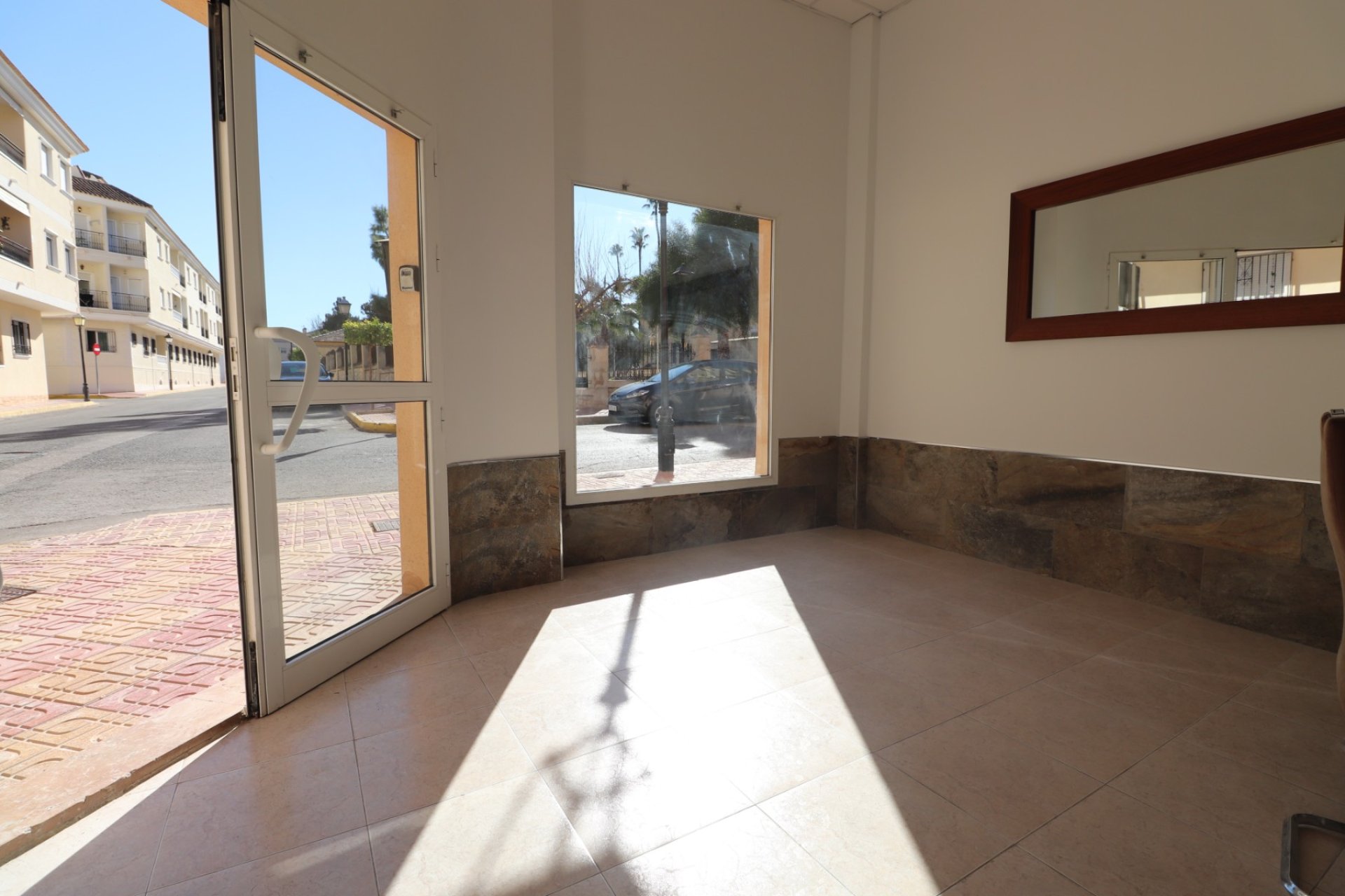 Sale - Commercial - Jacarilla - Jacarilla - Town