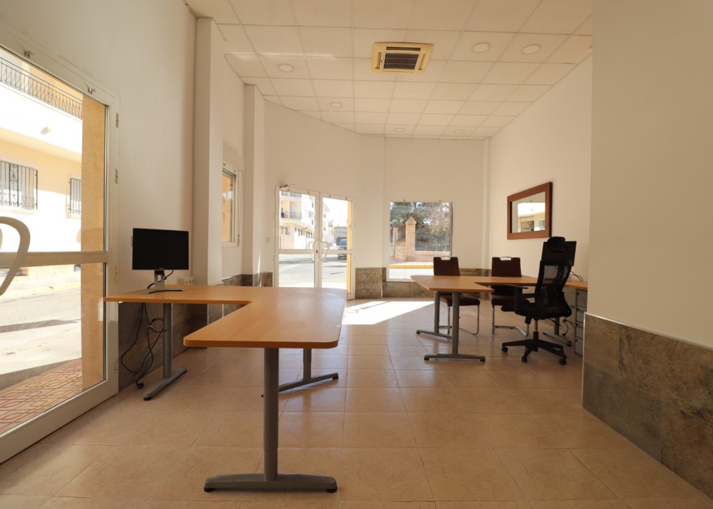 Sale - Commercial - Jacarilla - Jacarilla - Town