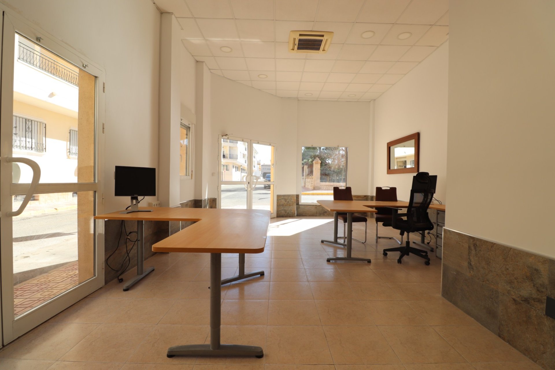 Sale - Commercial - Jacarilla - Jacarilla - Town