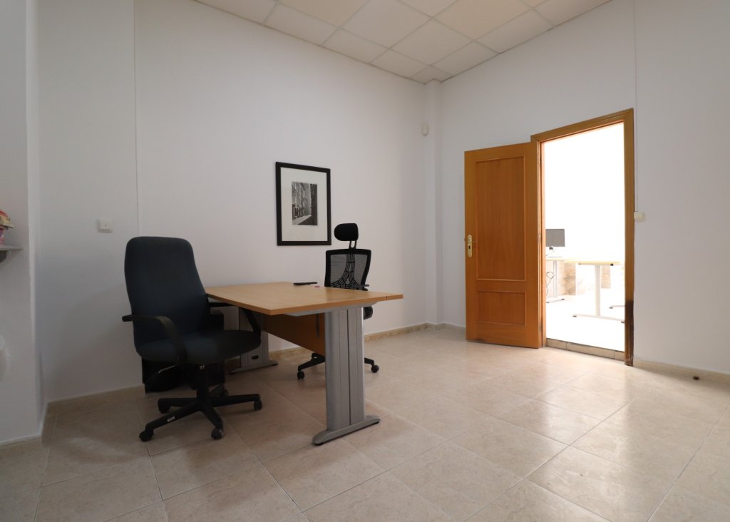 Sale - Commercial - Jacarilla - Jacarilla - Town