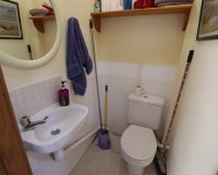 Sale - Commercial - Jacarilla - Jacarilla - Town