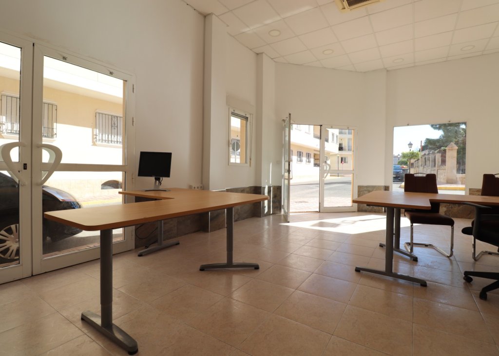 Sale - Commercial - Jacarilla - Jacarilla - Town