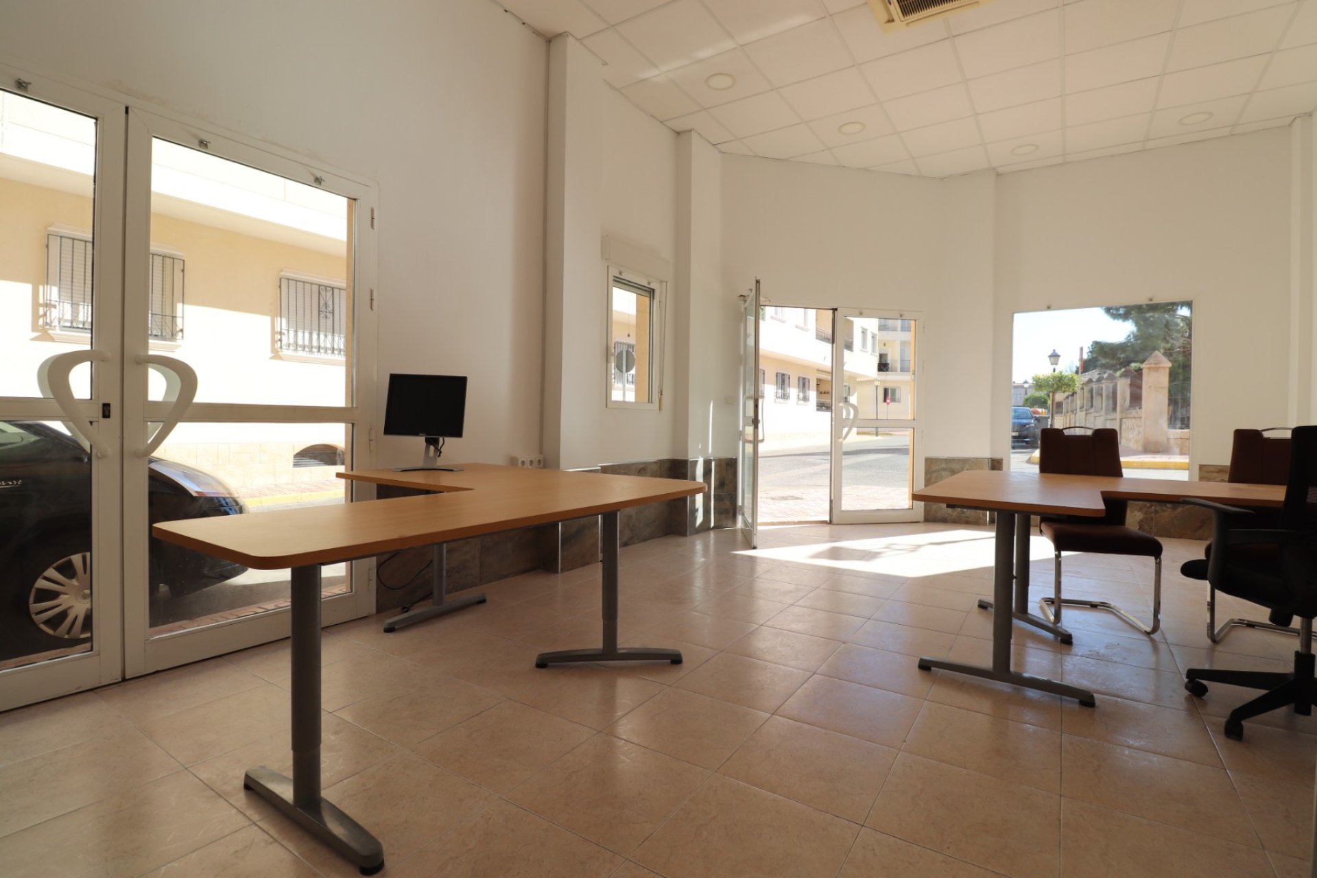 Sale - Commercial - Jacarilla - Jacarilla - Town