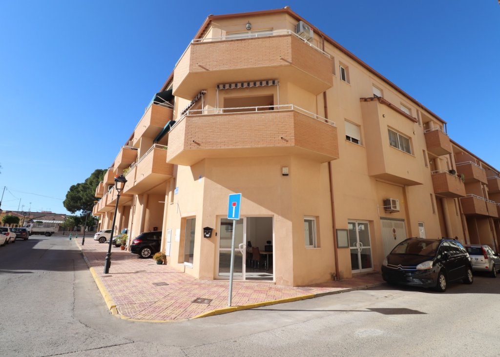 Sale - Commercial - Jacarilla - Jacarilla - Town