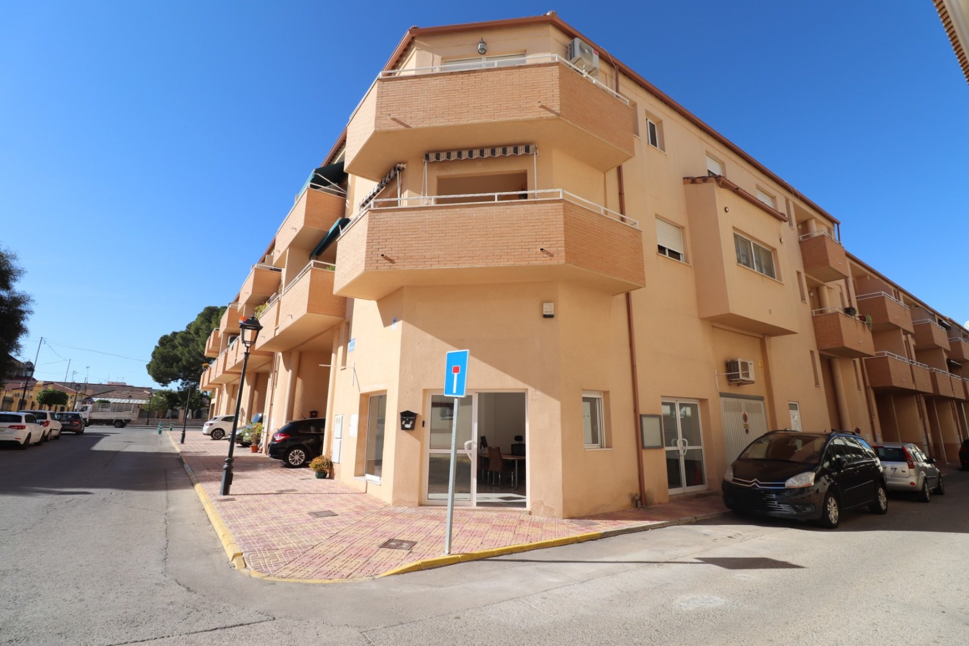 Sale - Commercial - Jacarilla - Jacarilla - Town