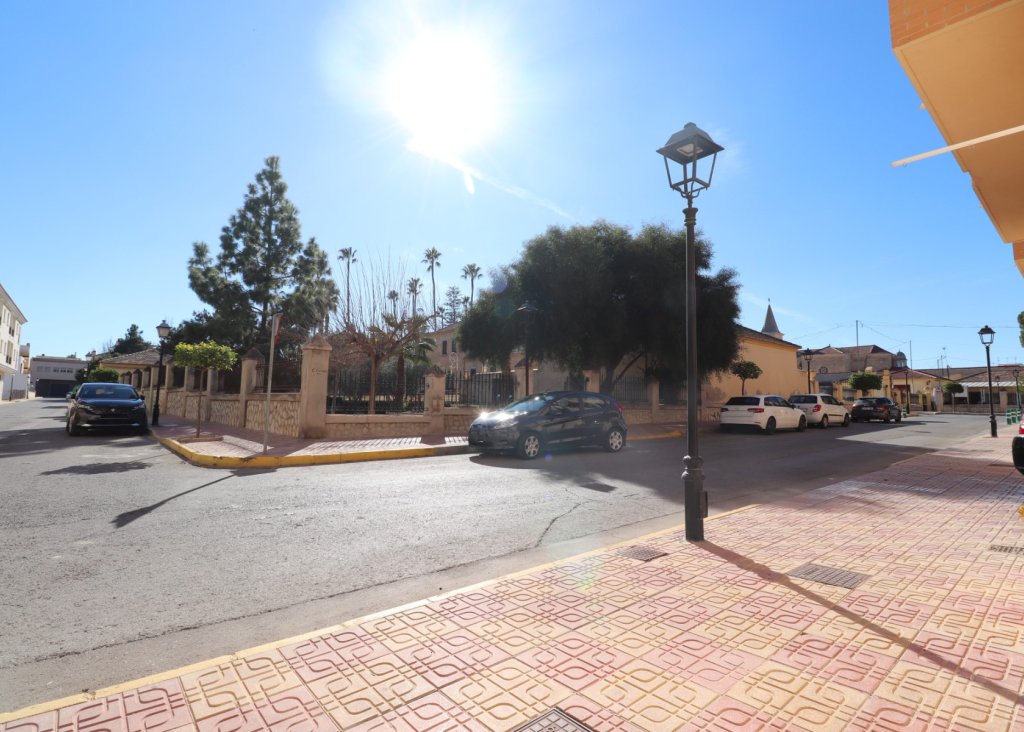 Sale - Commercial - Jacarilla - Jacarilla - Town