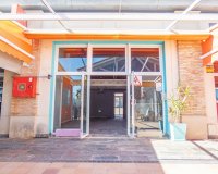 Sale - Commercial - La Finca Golf - Algorfa