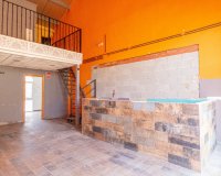 Sale - Commercial - La Finca Golf - Algorfa