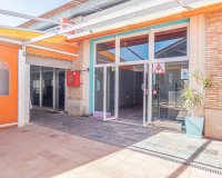 Sale - Commercial - La Finca Golf - Algorfa