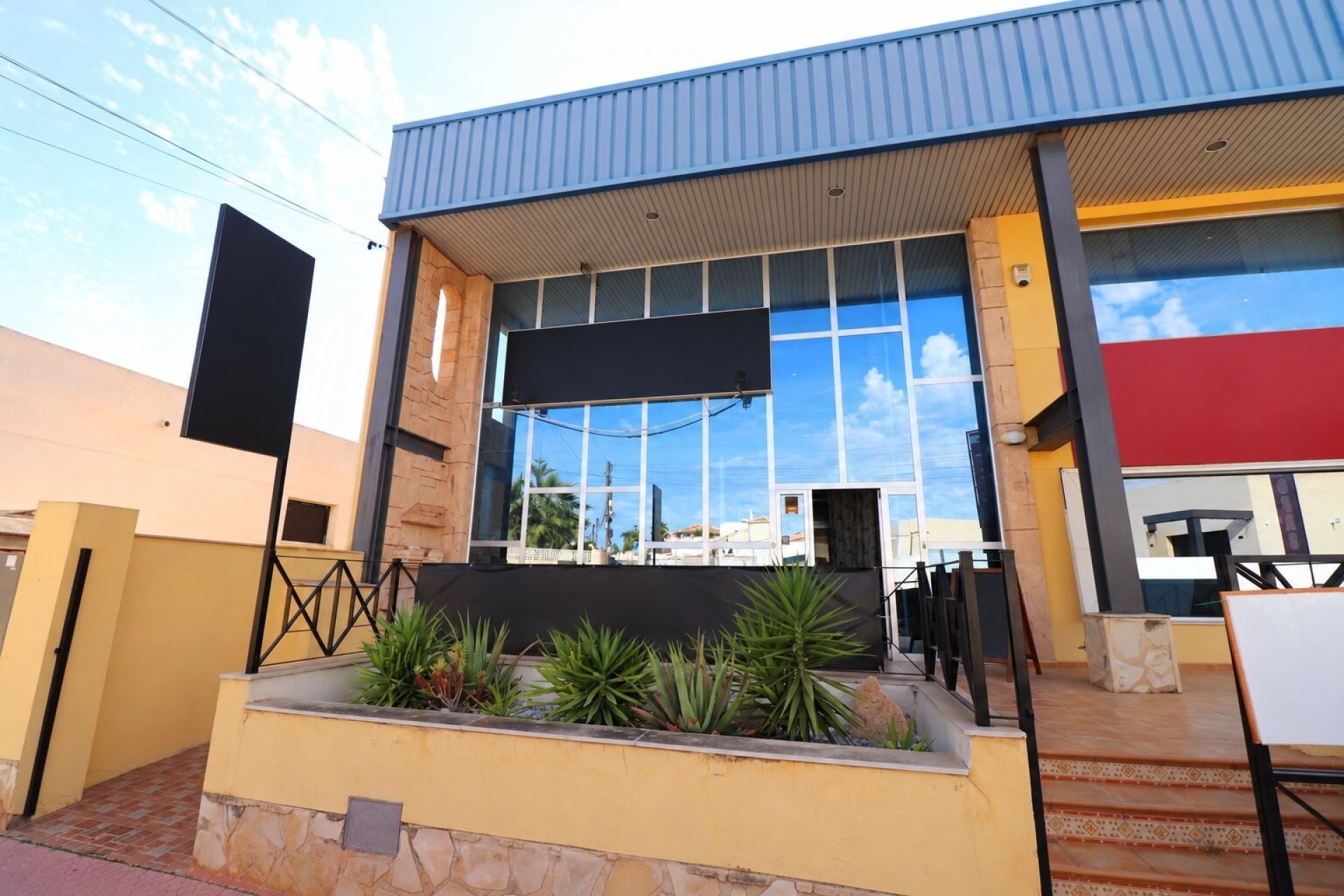 Sale - Commercial (Leasehold) - Ciudad Quesada - Ciudad Quesada - Town