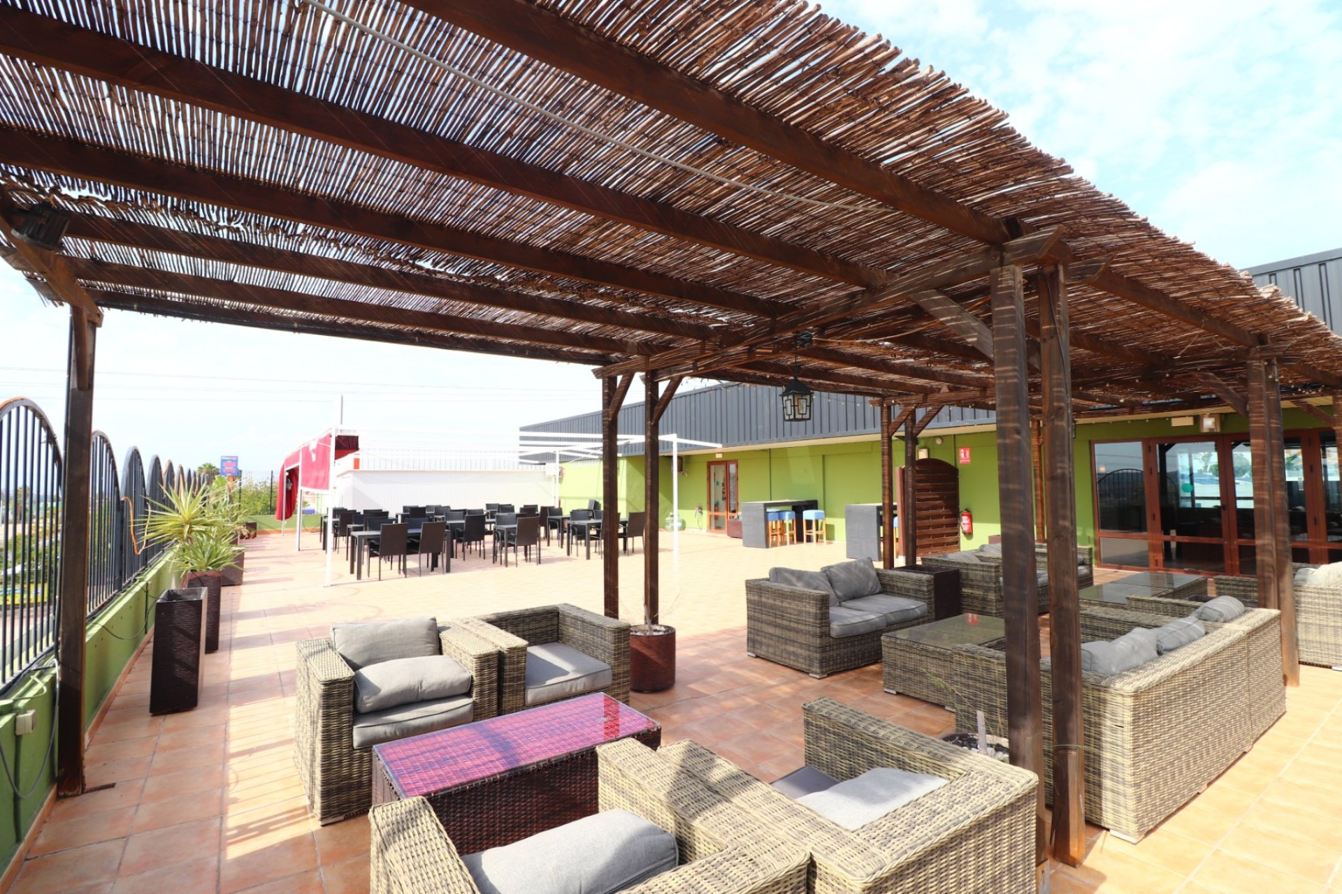 Sale - Commercial (Leasehold) - Ciudad Quesada - Ciudad Quesada - Town