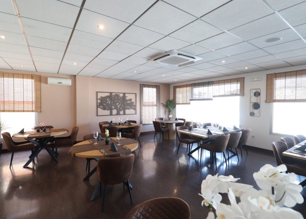 Sale - Commercial (Leasehold) - Ciudad Quesada - Ciudad Quesada - Town