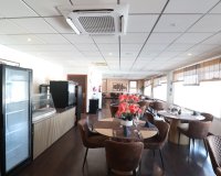Sale - Commercial (Leasehold) - Ciudad Quesada - Ciudad Quesada - Town