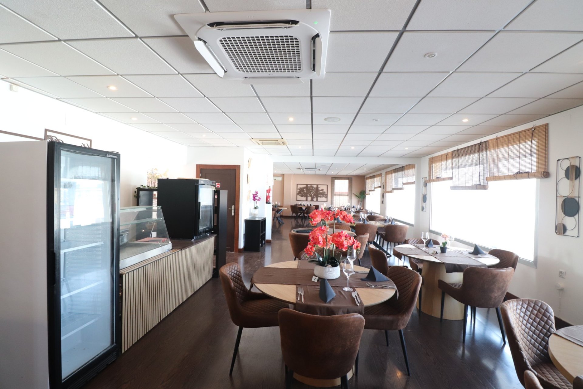 Sale - Commercial (Leasehold) - Ciudad Quesada - Ciudad Quesada - Town