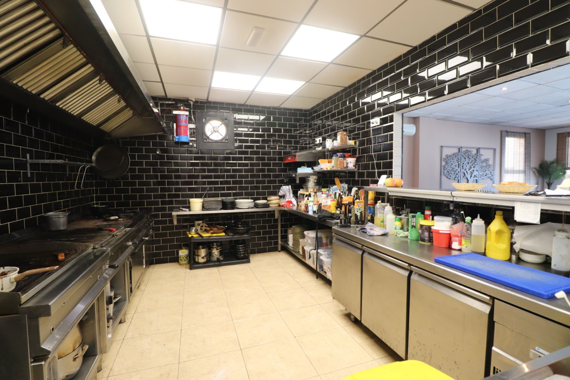 Sale - Commercial (Leasehold) - Ciudad Quesada - Ciudad Quesada - Town
