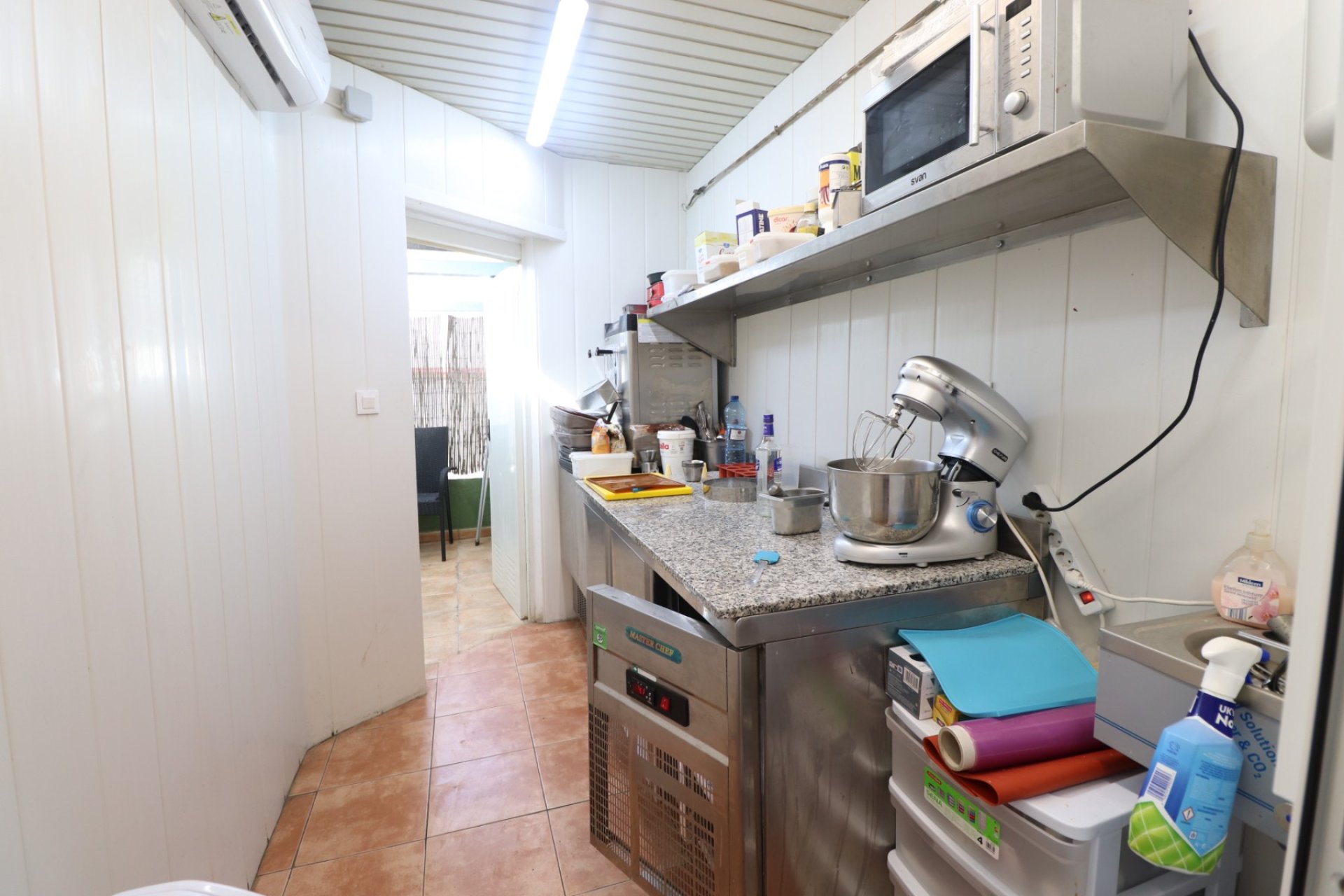 Sale - Commercial (Leasehold) - Ciudad Quesada - Ciudad Quesada - Town