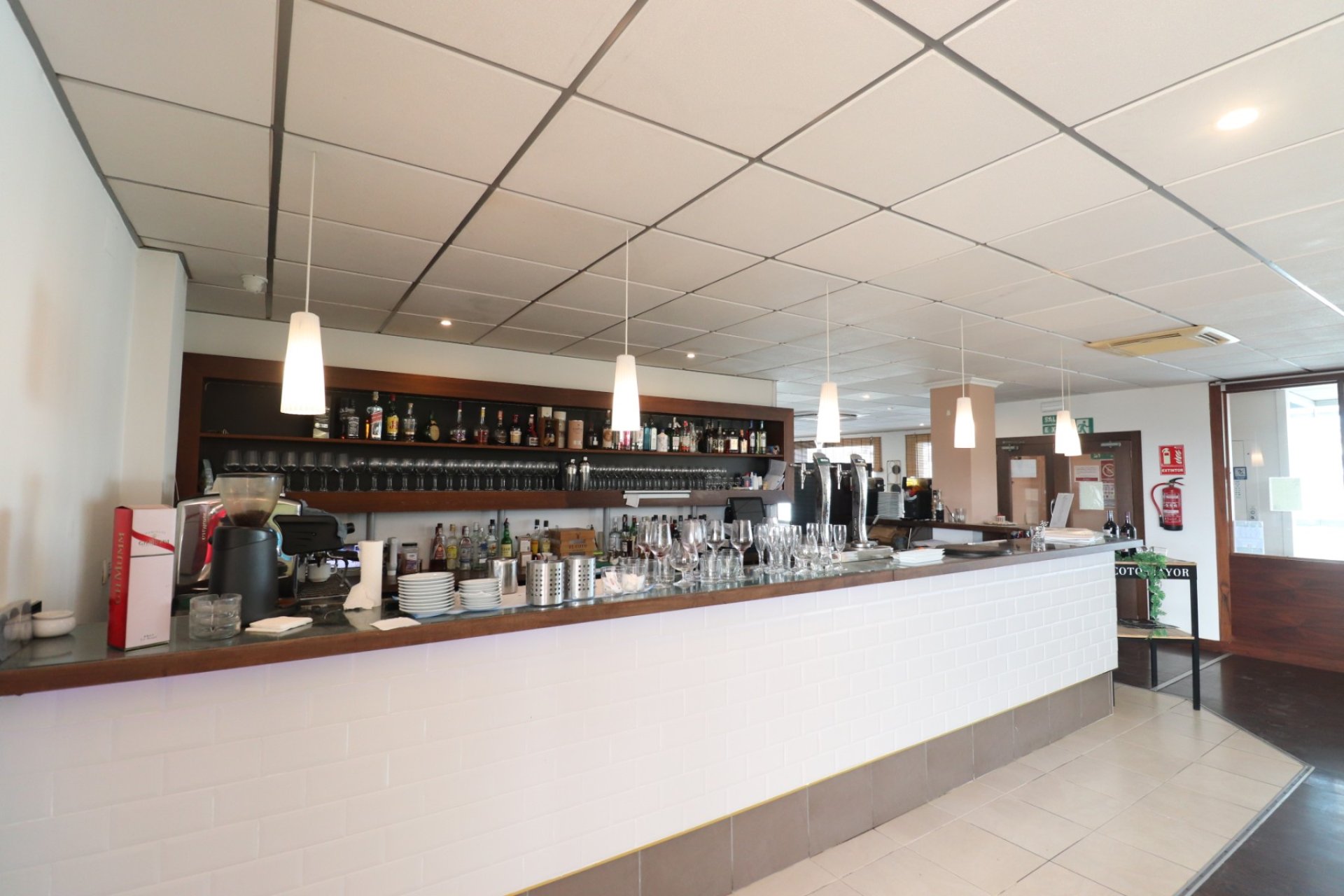 Sale - Commercial (Leasehold) - Ciudad Quesada - Ciudad Quesada - Town