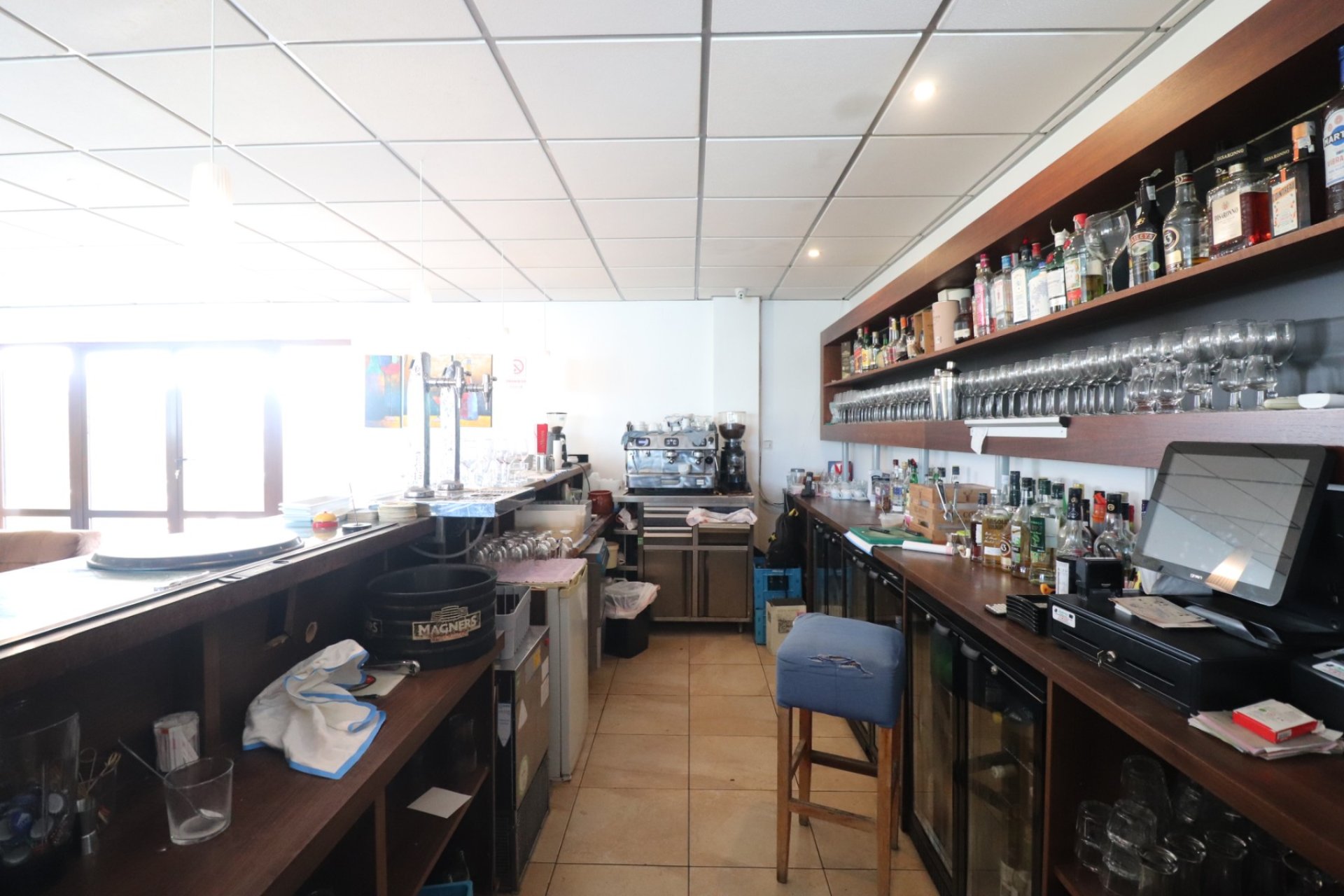 Sale - Commercial (Leasehold) - Ciudad Quesada - Ciudad Quesada - Town