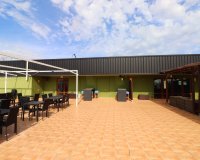 Sale - Commercial (Leasehold) - Ciudad Quesada - Ciudad Quesada - Town