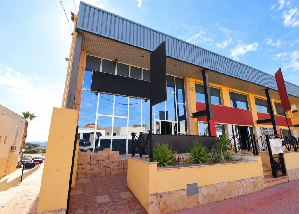 Sale - Commercial (Leasehold) - Ciudad Quesada - Ciudad Quesada - Town