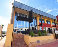 Sale - Commercial (Leasehold) - Ciudad Quesada - Ciudad Quesada - Town