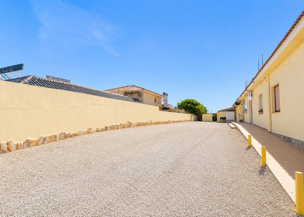 Sale - Commercial (Rental) - Ciudad Quesada - Rojales