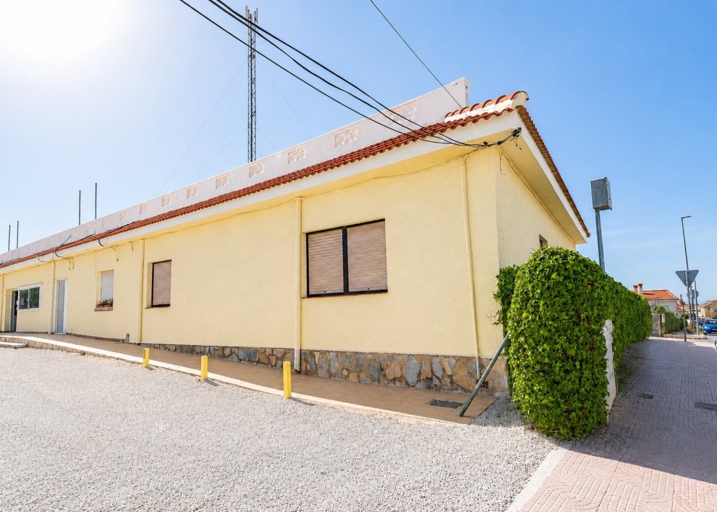 Sale - Commercial (Rental) - Ciudad Quesada - Rojales