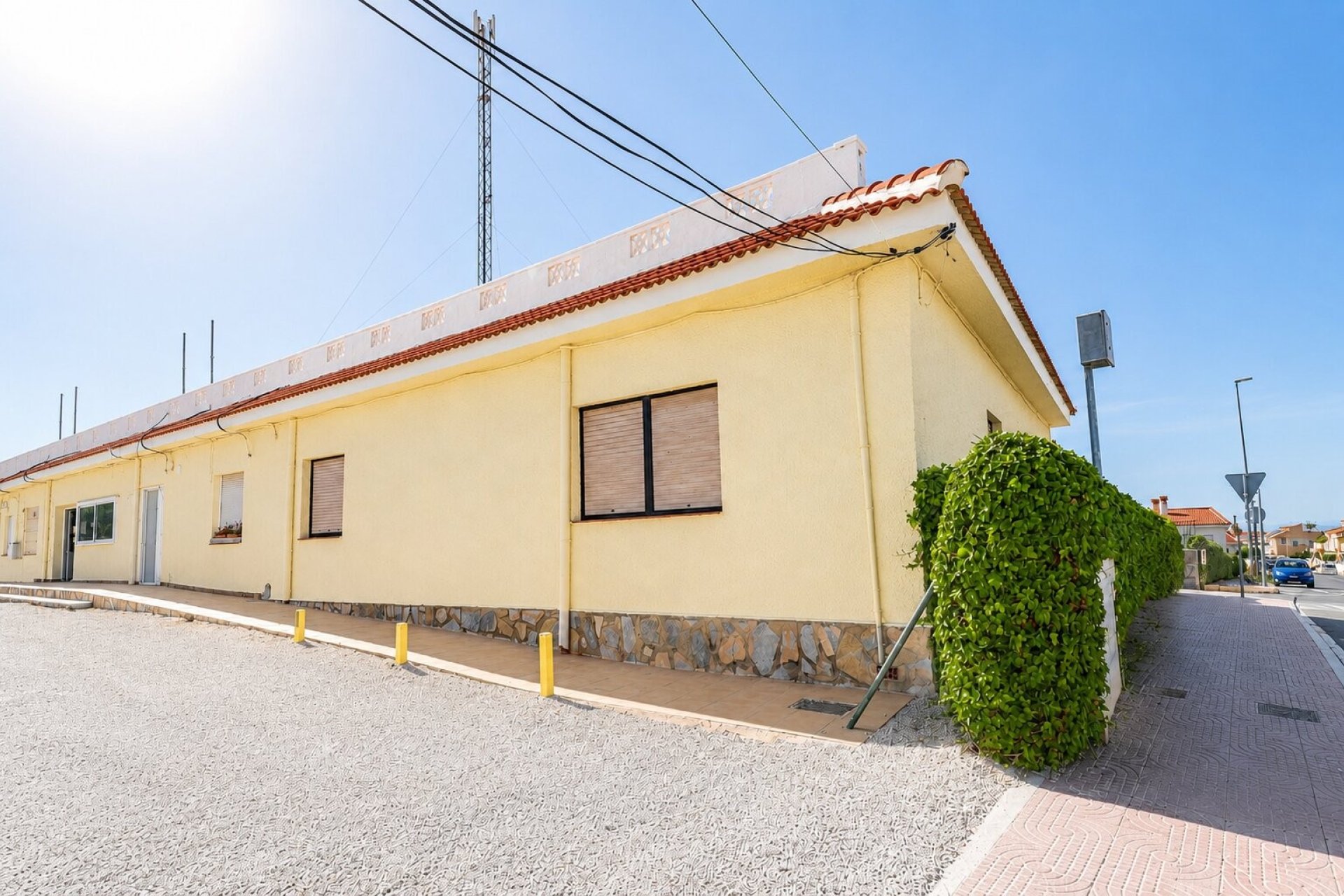 Sale - Commercial (Rental) - Ciudad Quesada - Rojales