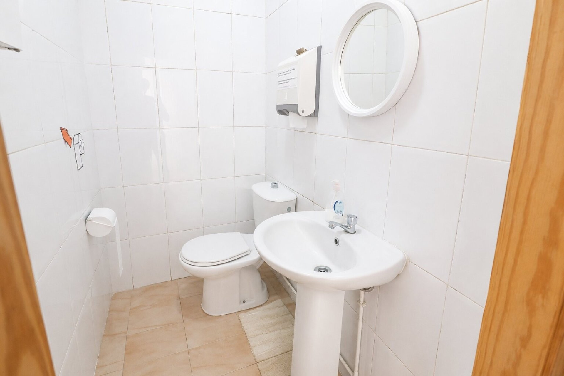 Sale - Commercial (Rental) - Ciudad Quesada - Rojales